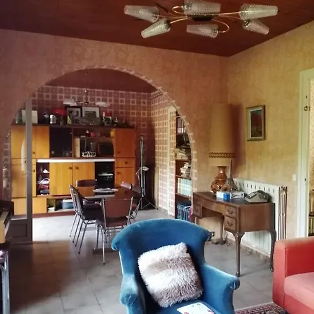 Hébergement de vacances Chez Mamie Fernande *