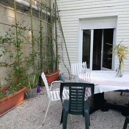 Chez Mamie Fernande