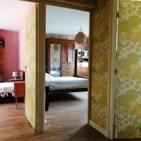Chez Mamie Fernande Hébergement de vacances