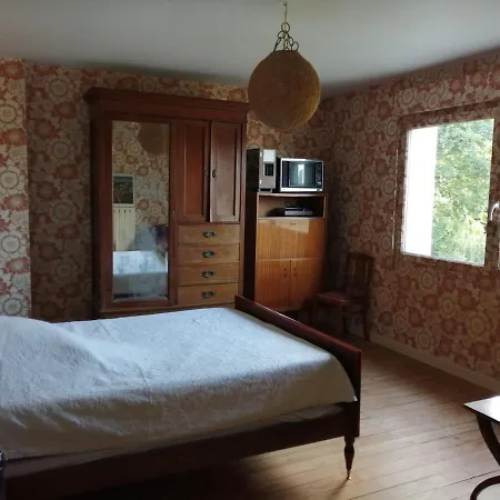 Chez Mamie Fernande Hébergement de vacances *