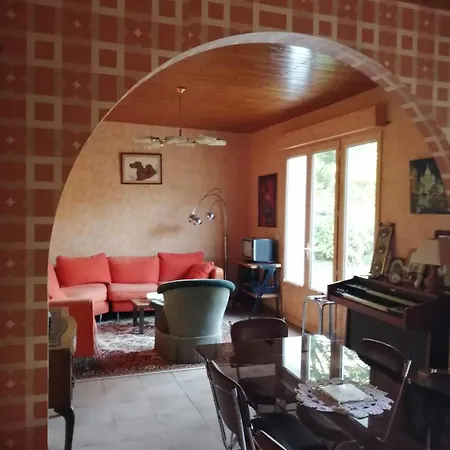 Chez Mamie Fernande