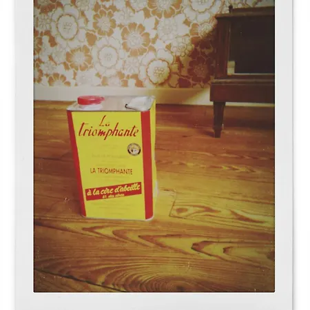 Chez Mamie Fernande