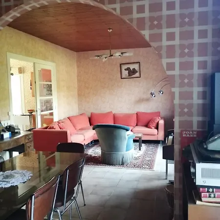 Hébergement de vacances Chez Mamie Fernande Pont-l'Abbe-d'Arnoult
