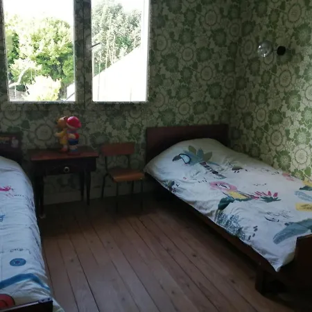 Chez Mamie Fernande *