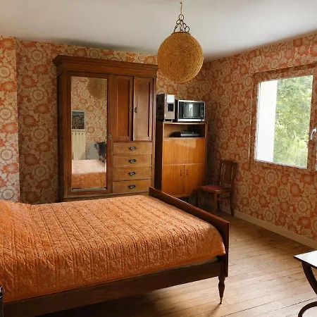 Hébergement de vacances Chez Mamie Fernande Pont-l'Abbe-d'Arnoult