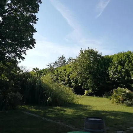 Chez Mamie Fernande Hébergement de vacances Pont-l'Abbe-d'Arnoult