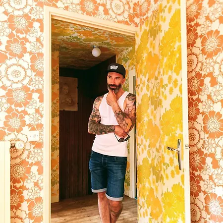 Chez Mamie Fernande Hébergement de vacances